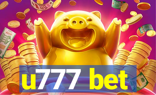 u777 bet